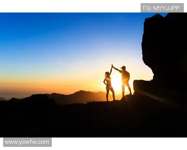 重庆攀岩队团队协作的独特优势与其他队伍的对比分析